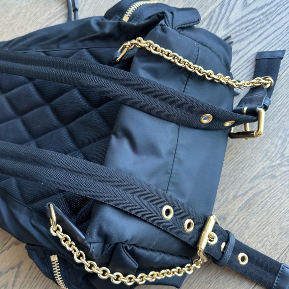 Burberry Medium Rucksack Backpack - Picture 10 of 11